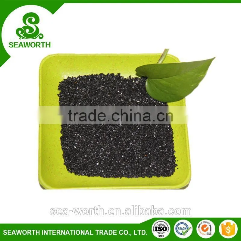 Best sell hot sales sodium humate fertilizer for potato with competitive price