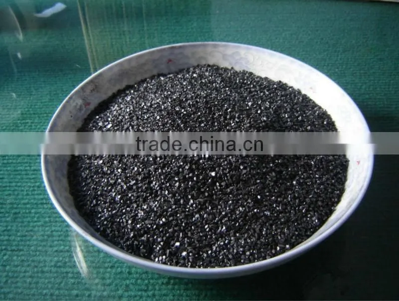 Excellent solidification stability/manufactory supplier/reasonable price ANTHRACITE FILTER MEDIA