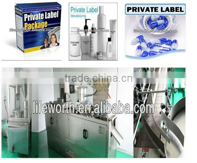 Wholesale Green Tea Extract supplement