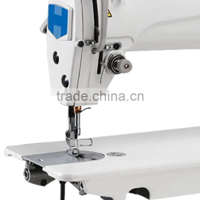 Global Single Needle Lockstitch Sewing Machine CS-8701