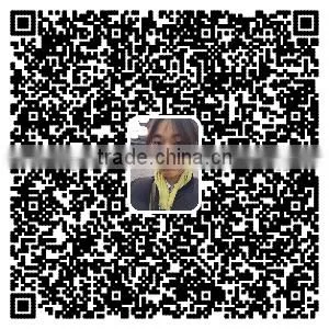 QR code UV magnetic strip metal card