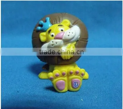 cartoon animal toys
