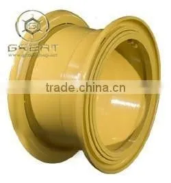25-19.5/2.5- tyre for powder coating