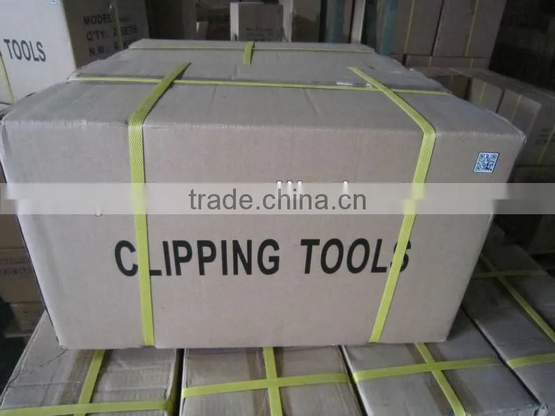 C-7E C Ring Nail Gun