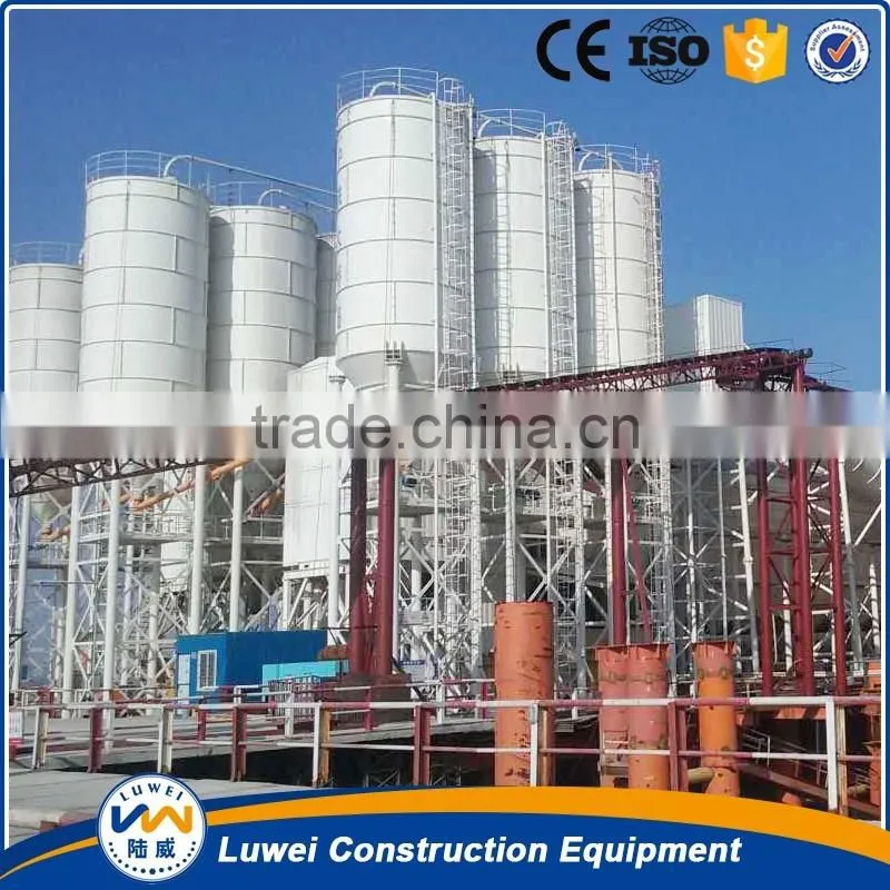 Mobile concrete batching plant mb most selling product in alibaba