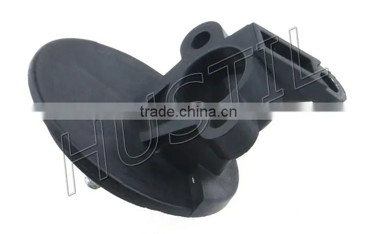 China professional CS400 chain saw spare parts Air filter adaptor