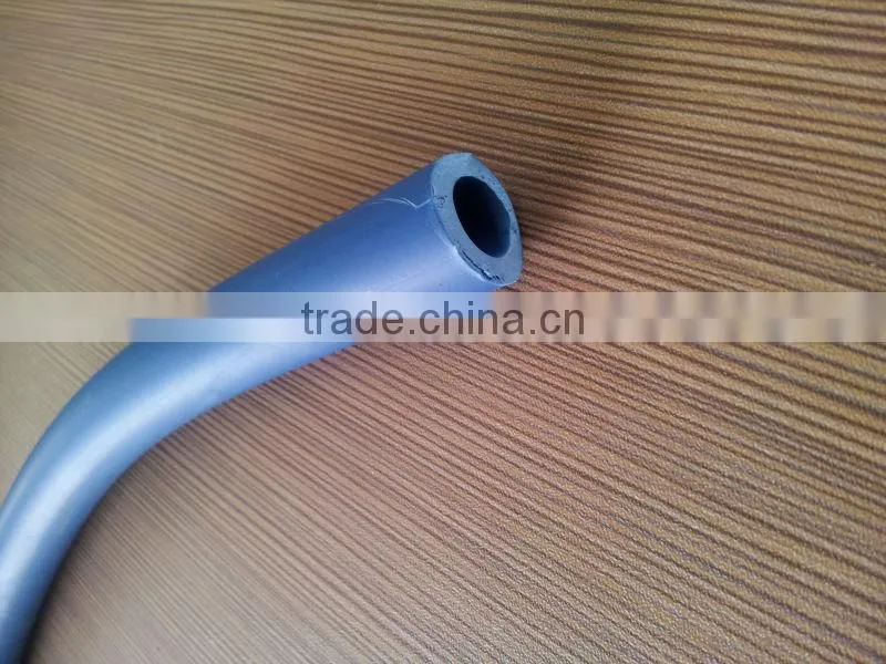 breeding self sinking hose/air rubber tube/fish farm diffusion hose