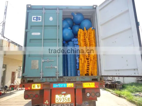 Fish Pond Aeration Equipment