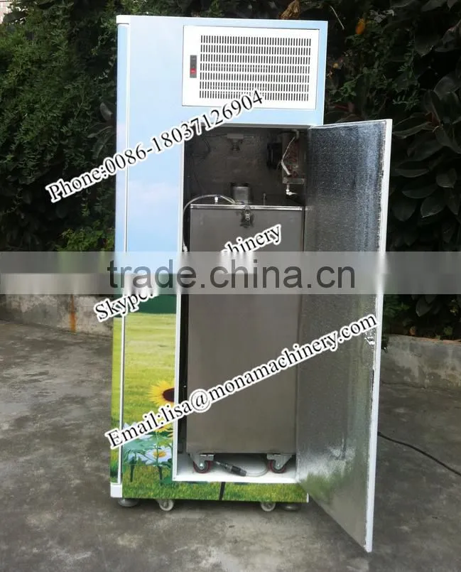 Reasonable price vending machines ecuador