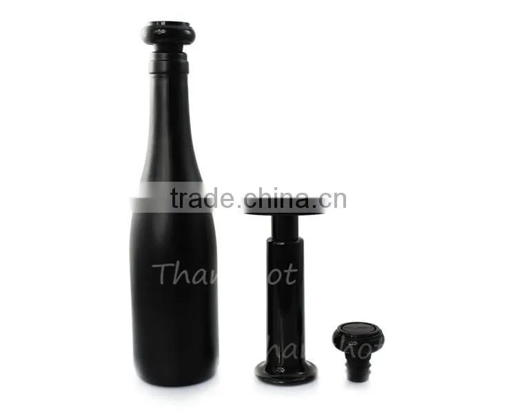 Vacuum wine stopper with cheap price