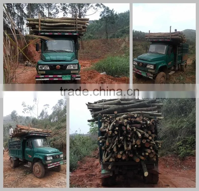 HL130A agrimotor Guangxi farming tractors Huili farm tractors