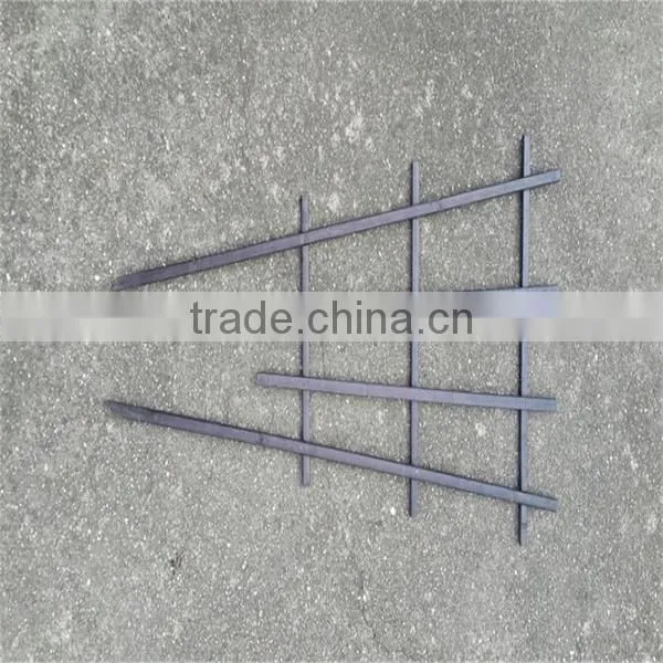 Wy-C159 Garden Bamboo Flower Trellis