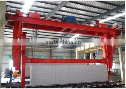aac ,AAC block ,aac plant manufacture