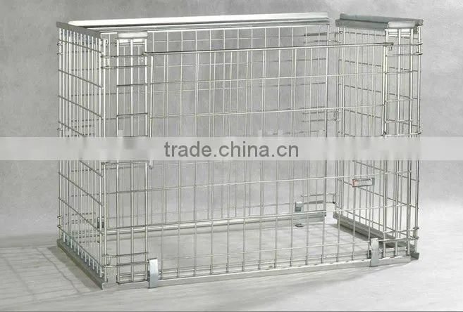 metal wire collars
