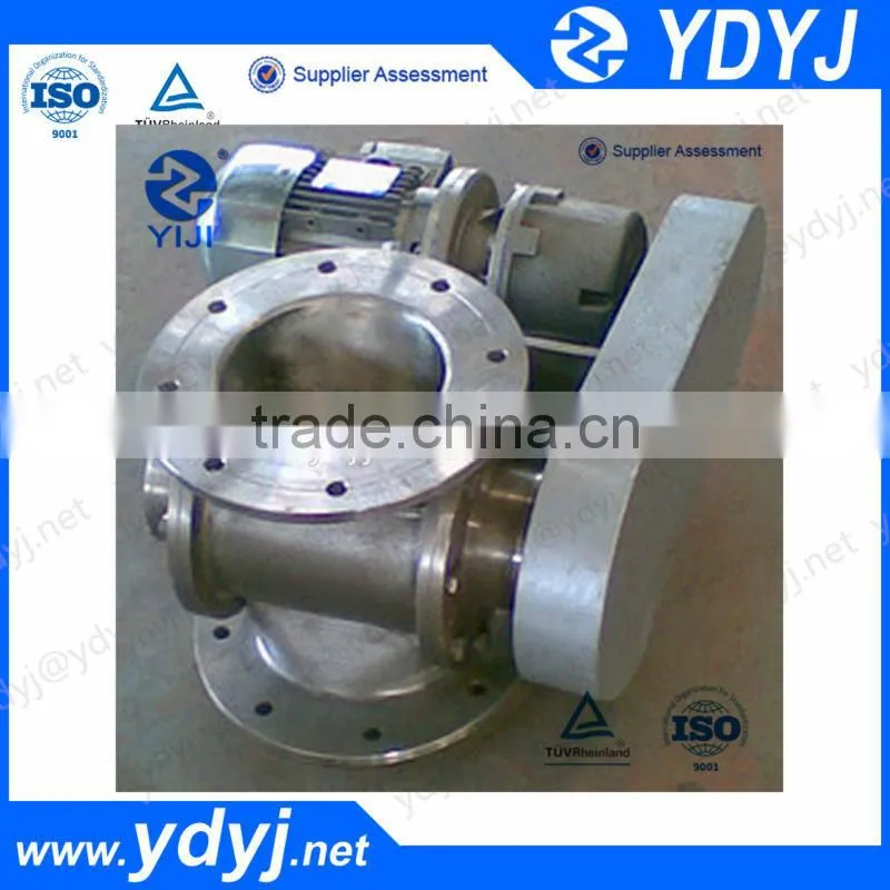 China supplier professional SS304 stainless steel gate valve