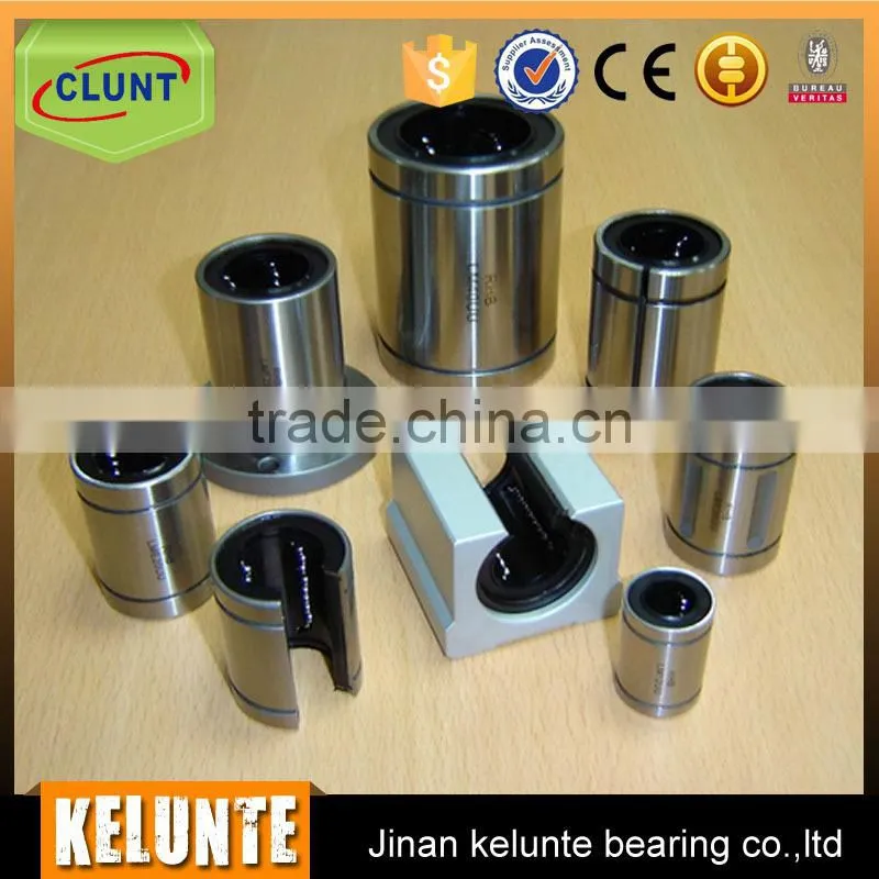 3D printer high qulity linear bearing LM6UU
