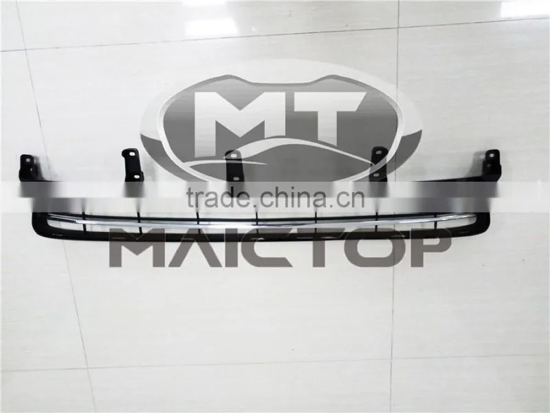 Car Accessory Body Parts Front Bumper Grille for Lexus LX570