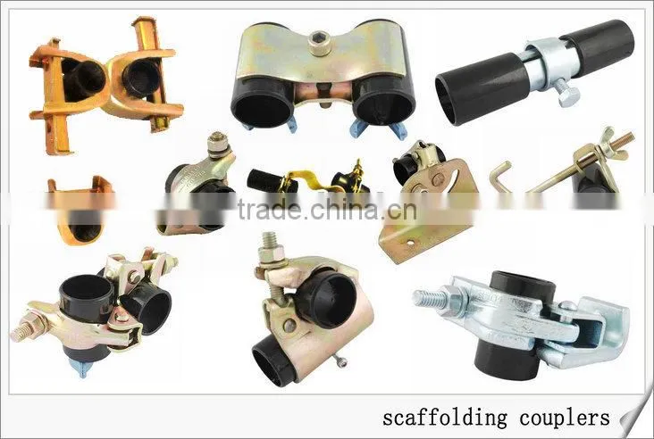 Custom direct manufacturer galvanized scaffolding adjustable U head