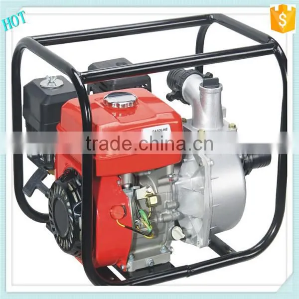 2015 Wholesale 20G Gasoline Water Pump