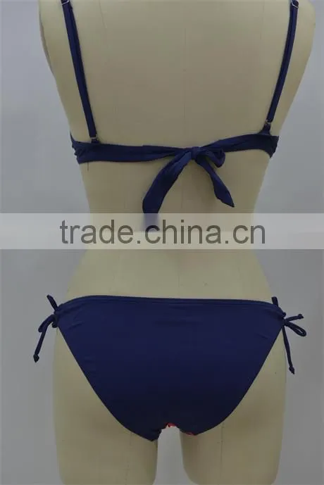 2014 sexy girl micro bikini swimwear models