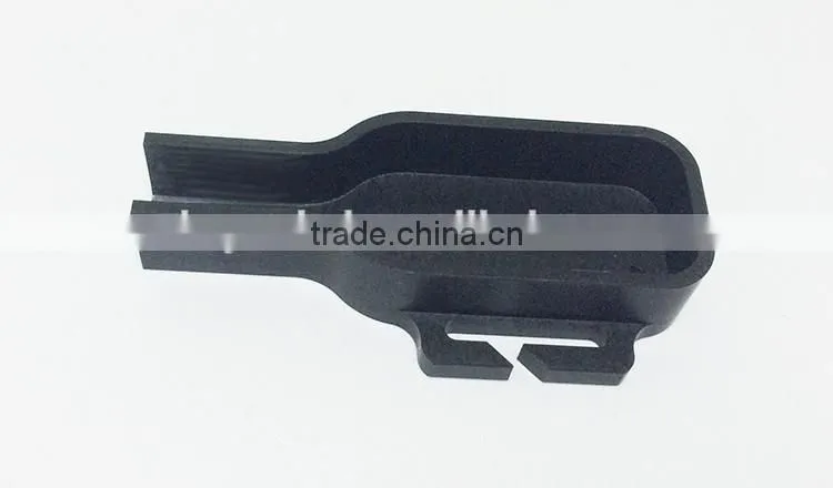 Custom cnc aluminum parts cnc aluminium machining center