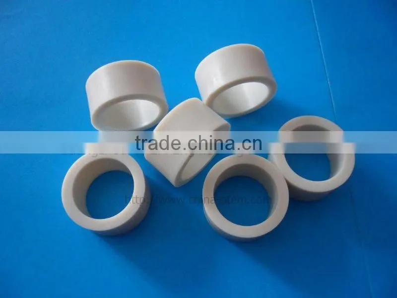PA glass fiber filled sleeve