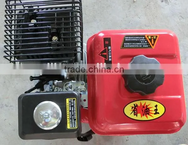 Gasoline engine 170f for rotary tiller