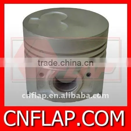 Diesel engine Mazda WL R2 piston