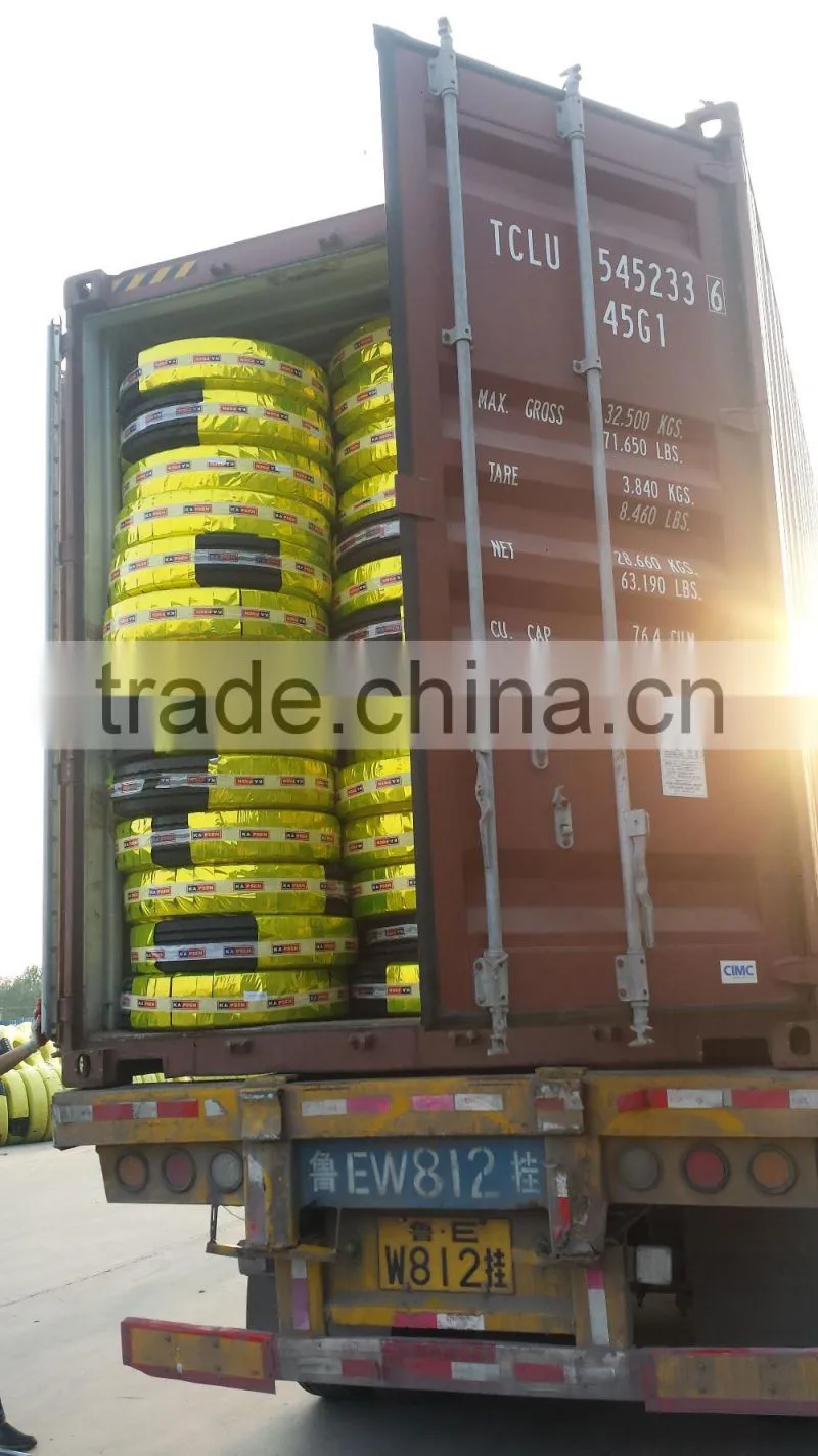 11r 22.5 Tires Semi Truck