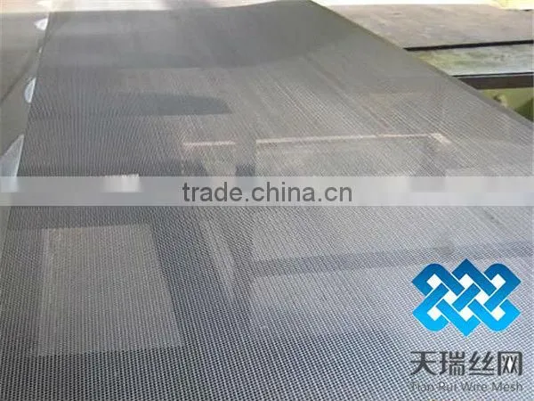stainless steel window screen/stainless steel insect screening