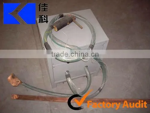 CNC computer automatic steel electric welded wire mesh machine factory in Anping