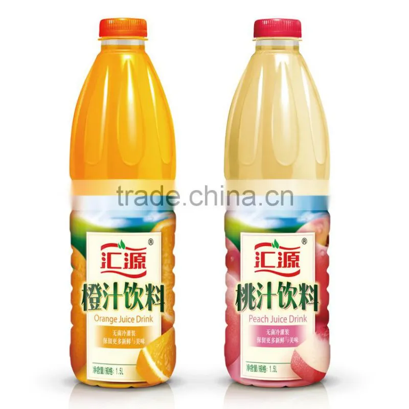 Hot export 3 in 1 fruit juice drinks filling machine