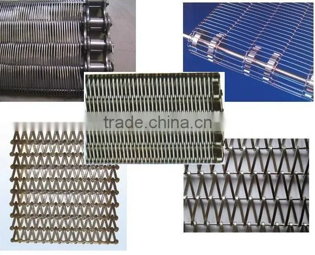 High Quality Conveyer Belt Mesh