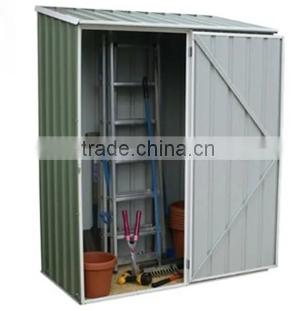 backyard storage shed plans