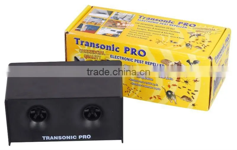 Pest Repeller