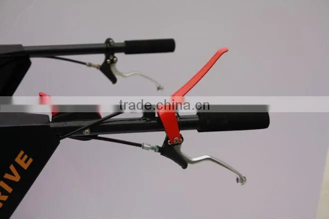 power barrow,mini dumper with CE