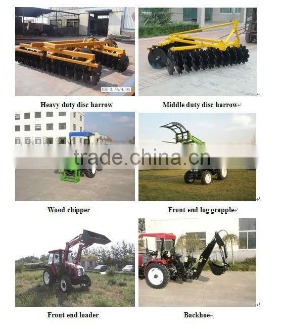 Professional China tractor supplies; 25-35hp 4wd tractor machine HOT SALE!!