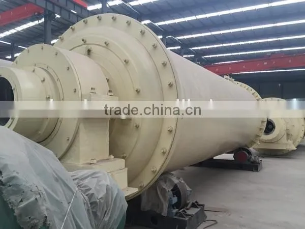 Small ball mill for Grinding mining ore from china for sale