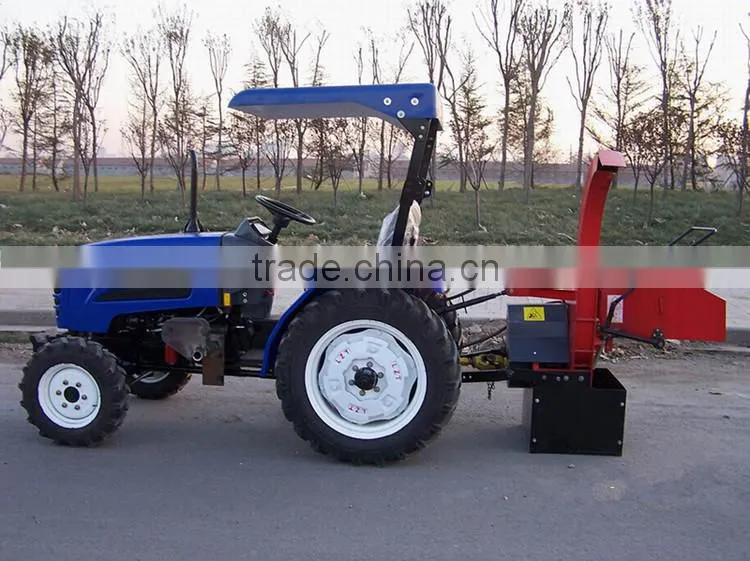 Hot sales agriculture mini tractor15hp with bottom price