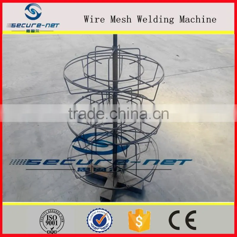 Hebei 2.0-3.0mm Automatic Bird Mesh Welding Machine