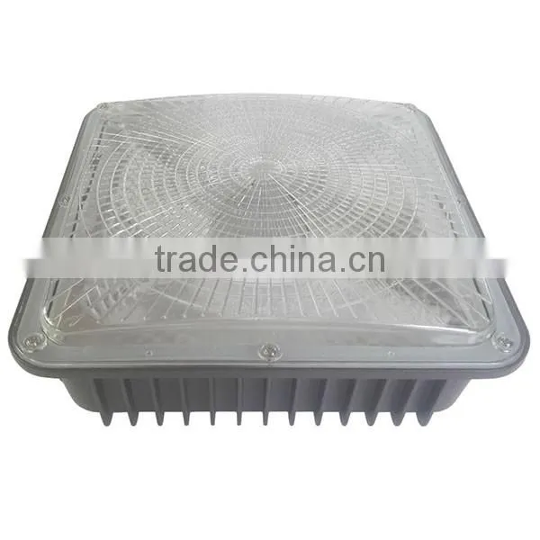 IP65 Waterproof Die Casting Aluminum LED Flood Light Covers