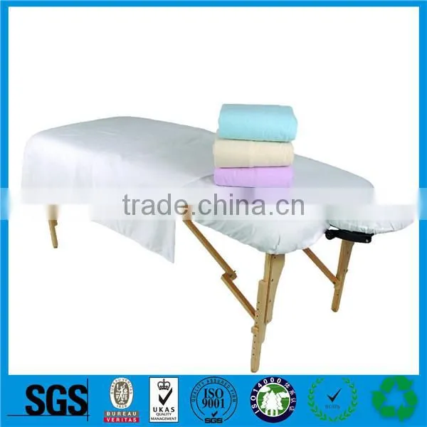 cheap medical Disposable nonwoven bedspread