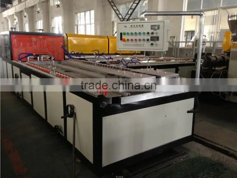 PVC Ceiling Making Machine