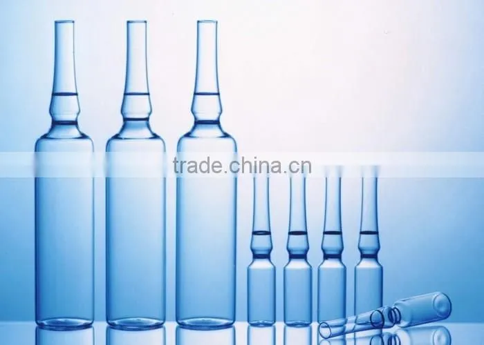 AGF Series Vertical Ampoule Filling And Sealing Machine