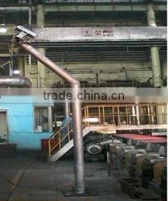 Professional infrared self cut-to-lenght system