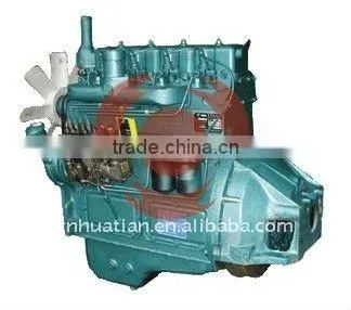 Loader Power Diesel Engine 10-200kw