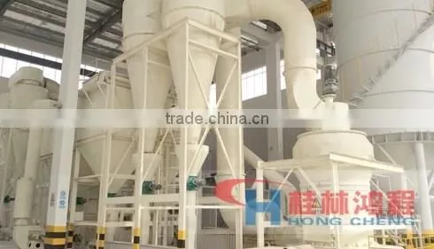 80-400 mesh powder grinding machine / powder grinding machine / grinding mil
