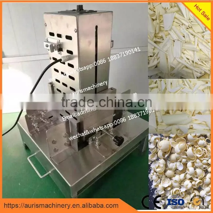 chocolate truffle shaver shaving machine on sale