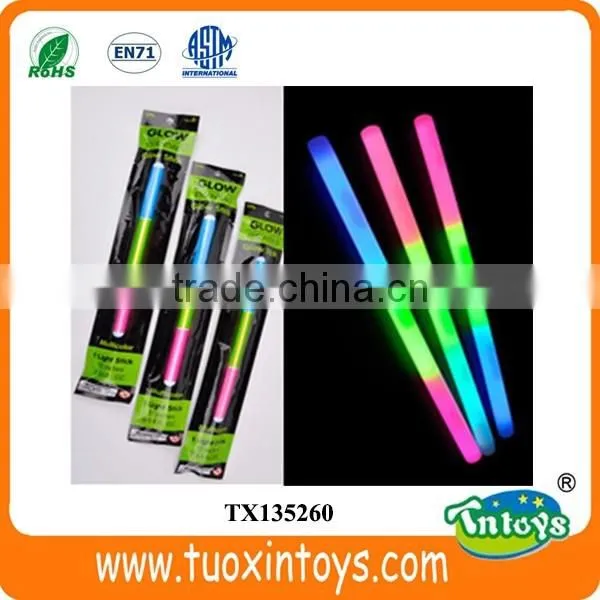 6 inch glow stick party pack China