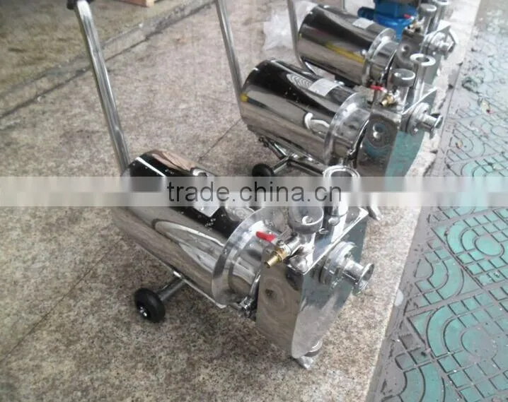centrifugal pump